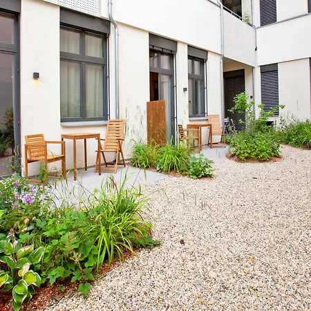 Ferdi Margareten Lejlighedshotel Wien