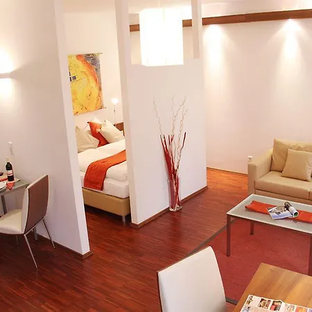 Checkvienna - Premium Apartment *