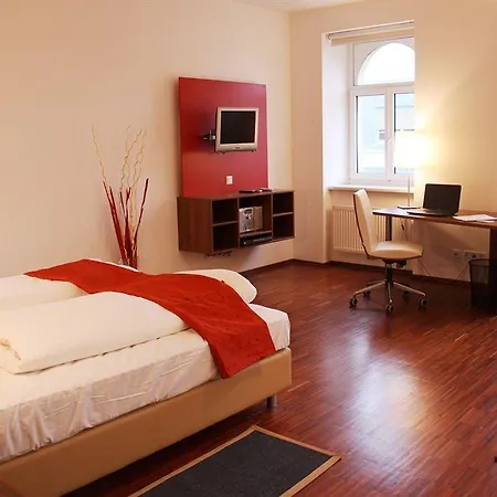 Apartment Checkvienna - Premium *