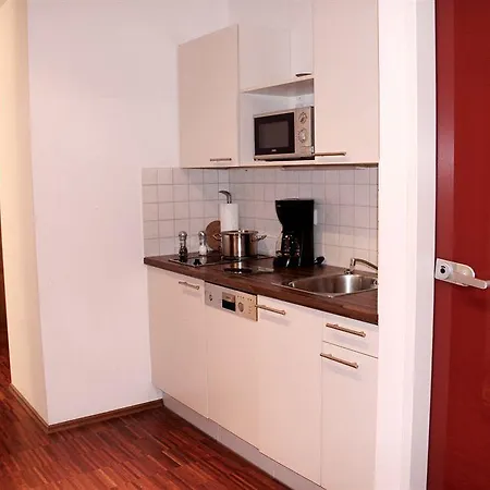 Apartment Checkvienna - Premium