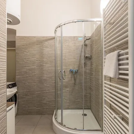 Apartmán Xxxl Bed/ Free Parking/ *
