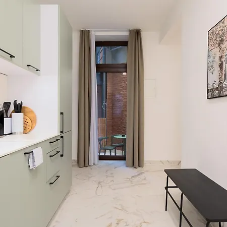 شقة Limehome Karajangasse