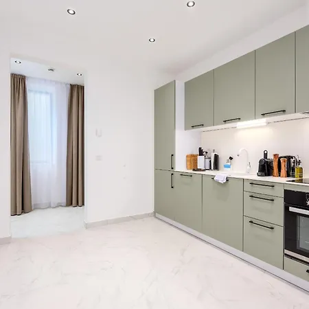شقة Limehome Karajangasse فيينا