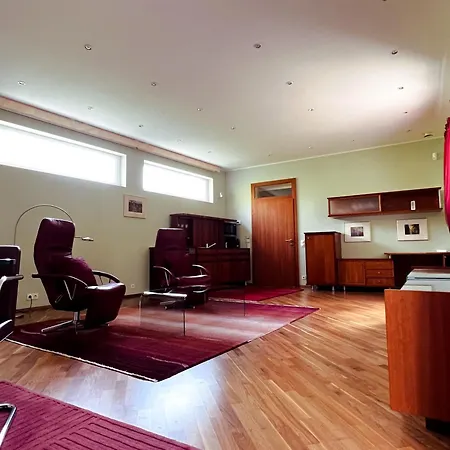 Apartment-oberlaa Apartment Vienna