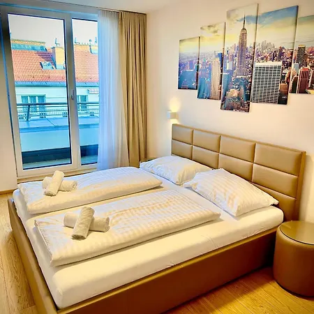 Apartamento Apartments4you