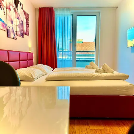 Apartments4you Apartamento