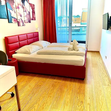 Apartments4you Apartamento