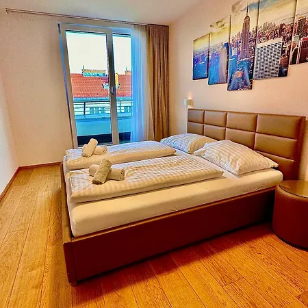 Apartamento Apartments4you *