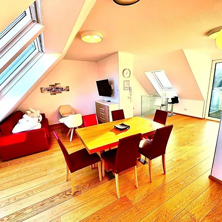 Apartments4you Apartamento *