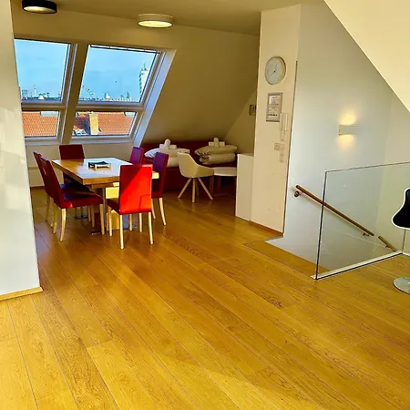 Apartments4you * Viena