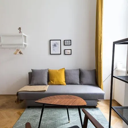 Apartmán Josef's I Near Center