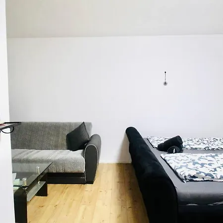 Apartment Modern In Millennium Area *