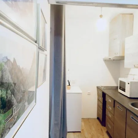 Apartment Modern In Millennium Area *