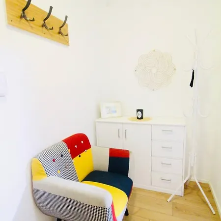 Apartment Modern In Millennium Area