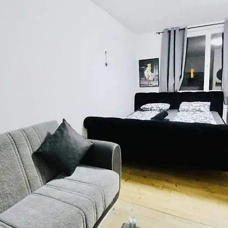 Apartment Modern In Millennium Area Vienna