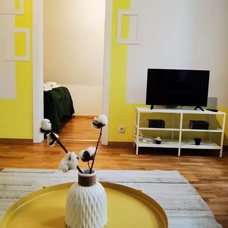 Amarilis - Dolce Duo Homes Apartament *