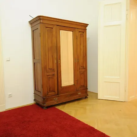 Beautiful Flat Top-17 Appartement *