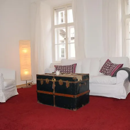 Appartement Beautiful Flat Top-17
