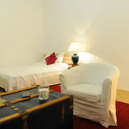 Appartement Beautiful Flat Top-17