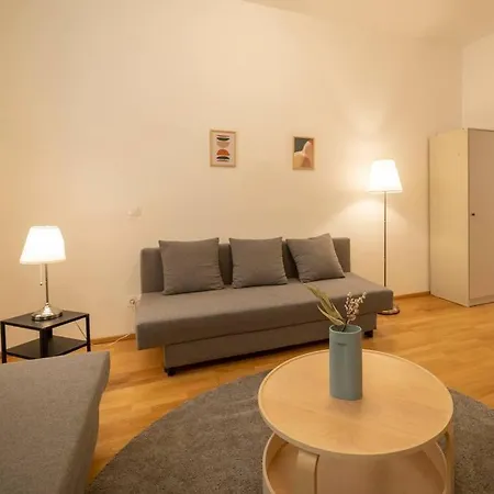 Apartamento Spacious Mitten In