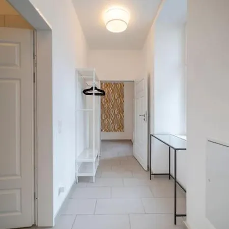 Spacious Mitten In Apartamento *