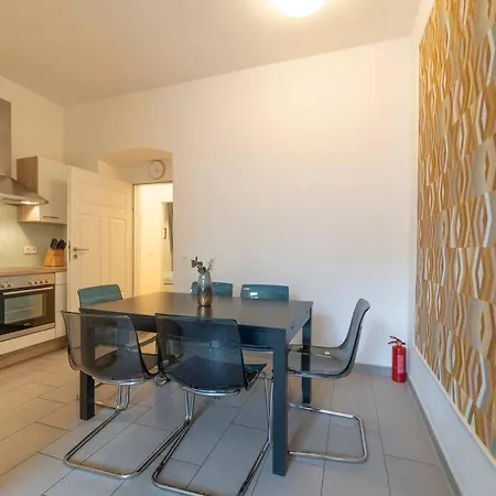 Apartamento Spacious Mitten In *