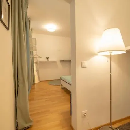 Spacious Mitten In Apartamento