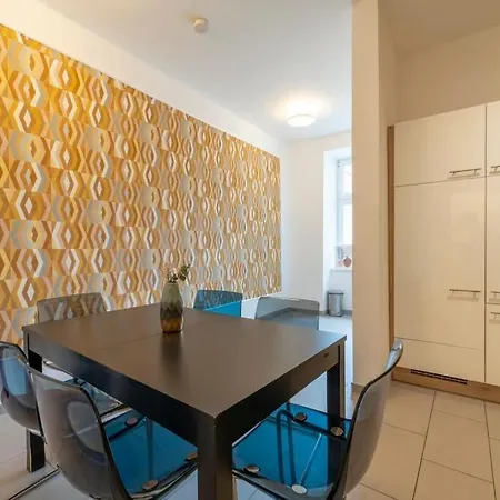 Apartamento Spacious Mitten In *