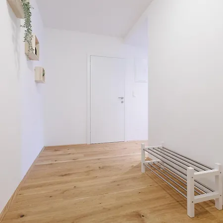 Appartamento Symphony 40 - Modern Loft With Terrace And Grill In Location Vienna