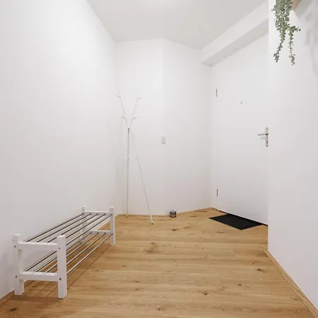 Appartamento Symphony 40 - Modern Loft With Terrace And Grill In Location