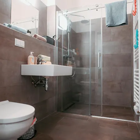 Апартаменты Raimond 12 *