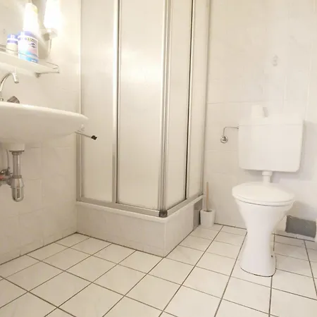 Triple In Hutteldorfer Strasse Area Hotel de apartamente Viena