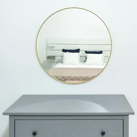 Second District Charming Flat