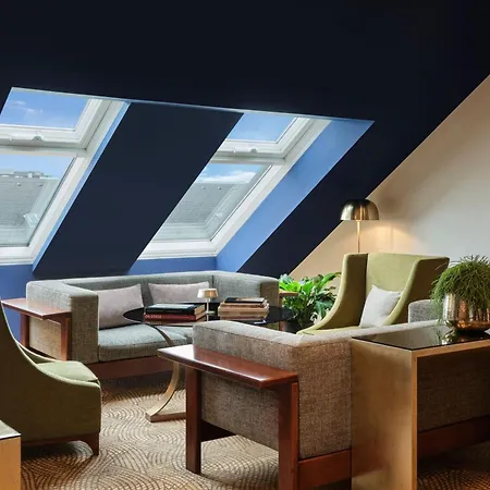 The Ritz-carlton, Wien