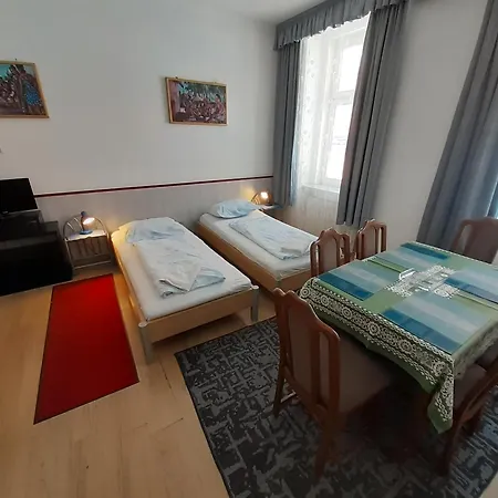 Happyhostel Gasthuis Wenen