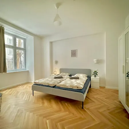 Apartamento Ar Living &