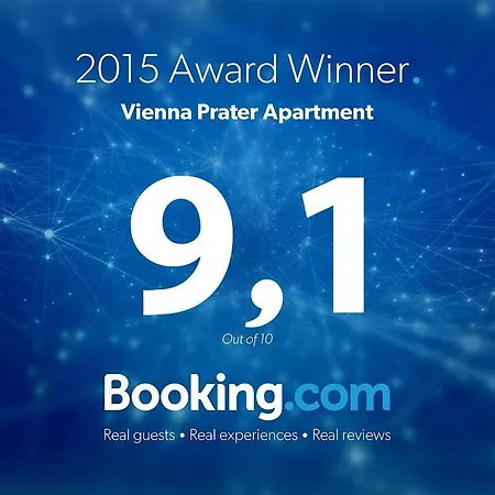Apartment Prater *