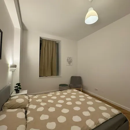 Apartamento Ar Living & *