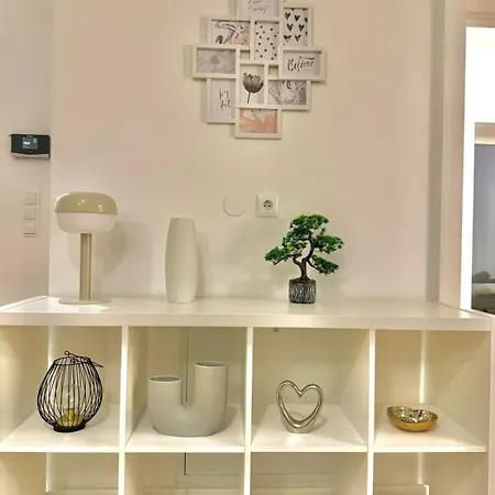 Apartamento Ar Living &
