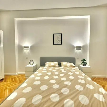 Apartamento Ar Living &