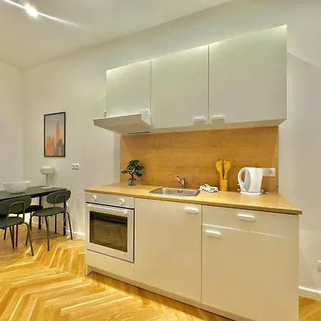 Apartamento Ar Living &