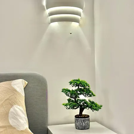Apartamento Ar Living &