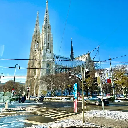 Ar Living & Viena