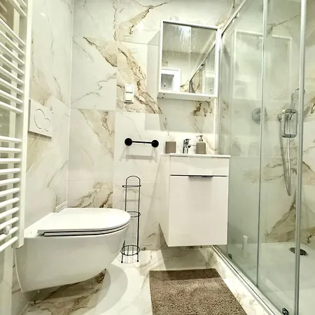 Ar Living & Apartamento *