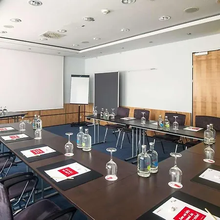 Hotel Intercityhotel