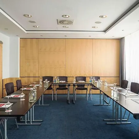 Intercityhotel Wenen