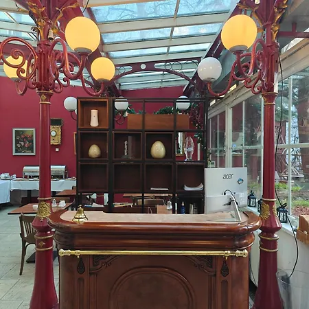 Hotel Raimundhof