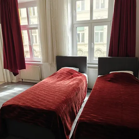 Hotel Raimundhof 3*