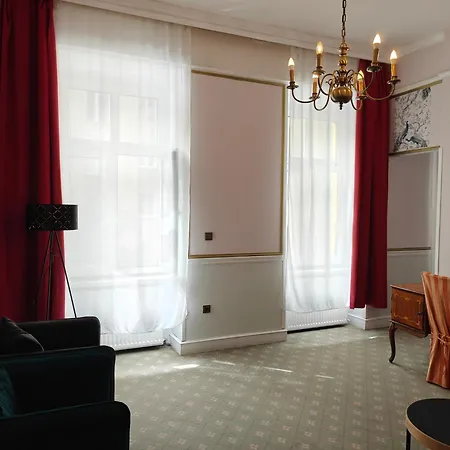 Hotel Raimundhof Wien