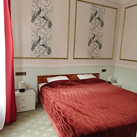 Raimundhof Hotel Wien